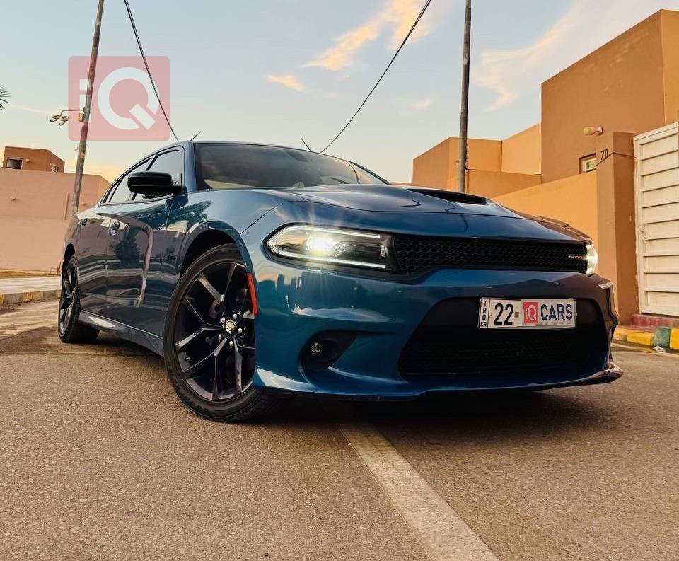 دودج تشارجر